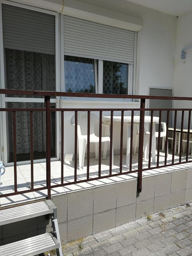 Dorka Apartman Vonyarcvashegy Exterior foto