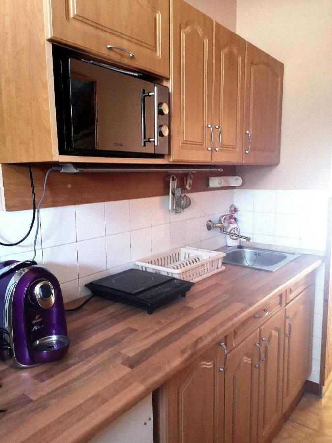 Dorka Apartman Vonyarcvashegy Exterior foto